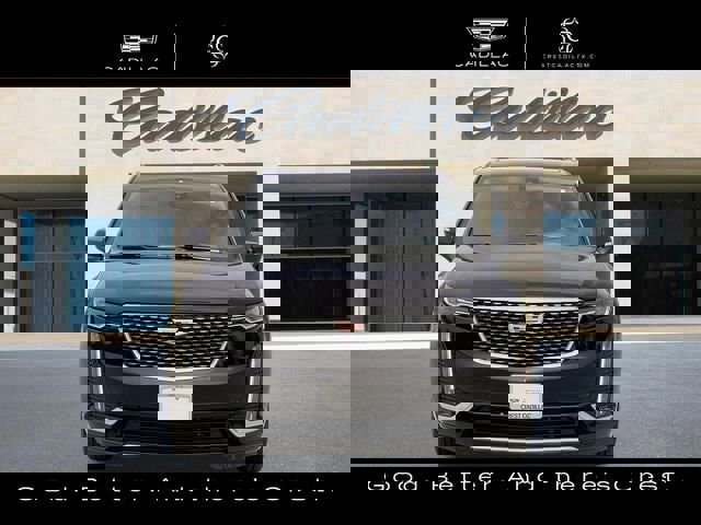 Used 2022 Cadillac XT6 Premium Luxury w/ Technology Package image 9