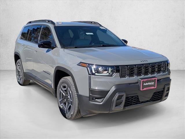 New 2026 Jeep Cherokee Laredo image 7