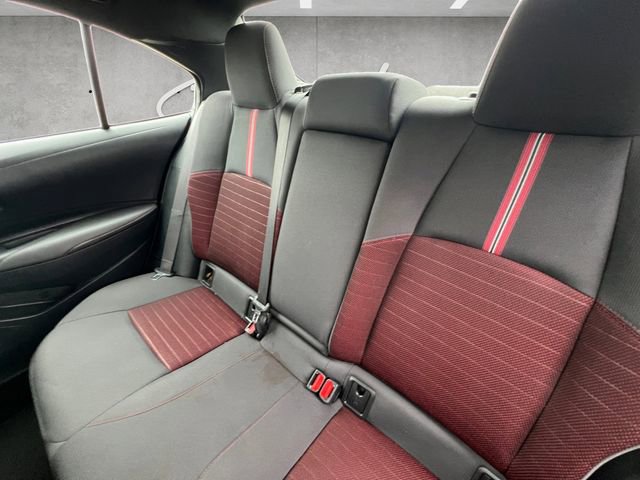 Used 2024 Toyota Corolla SE FWD image 22