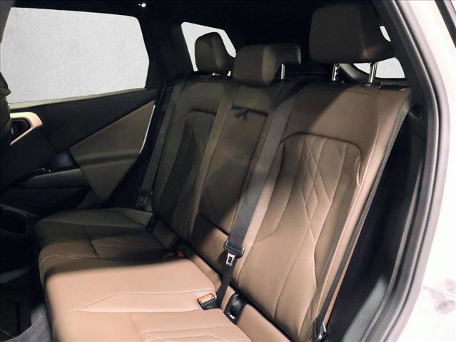 Used 2025 BMW X3 xDrive30i image 22