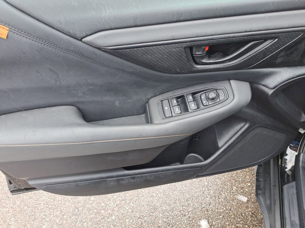 Used 2023 Subaru Outback Wilderness image 19