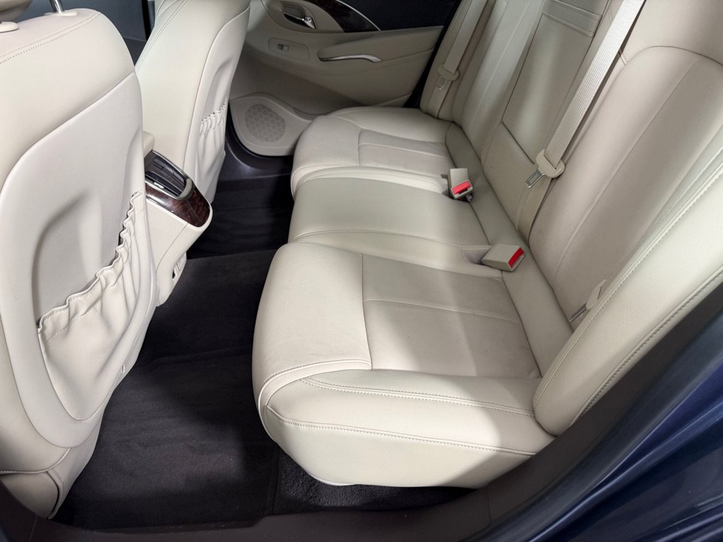 Used 2014 Buick LaCrosse Leather FWD image 19