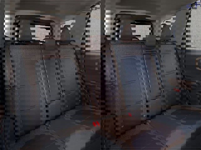 New 2025 Ford Bronco Sport Outer Banks w/ Outer Banks Tech Package+ image 35