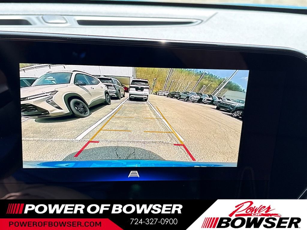 New 2026 Chevrolet Trax ACTIV FWD image 9