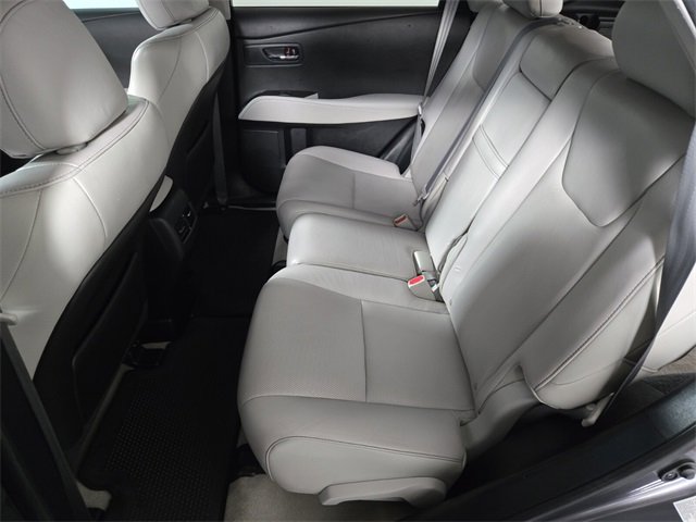 Used 2013 Lexus RX 350 FWD image 15