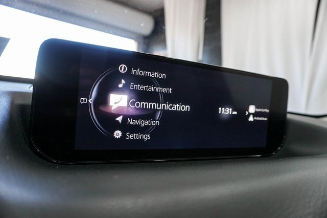 Used 2024 MAZDA CX-50 AWD 2.5 S w/ Preferred Package image 21