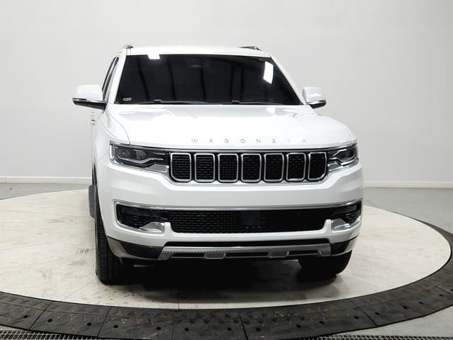 Used 2022 Jeep Wagoneer Series III image 2