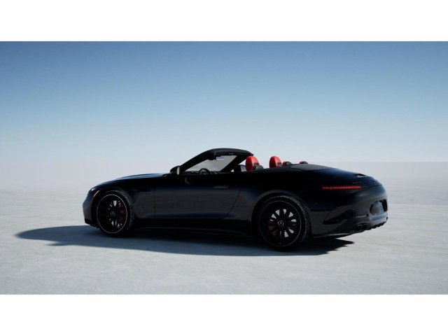 New 2027 Mercedes-Benz SL 55 AMG 4MATIC image 31