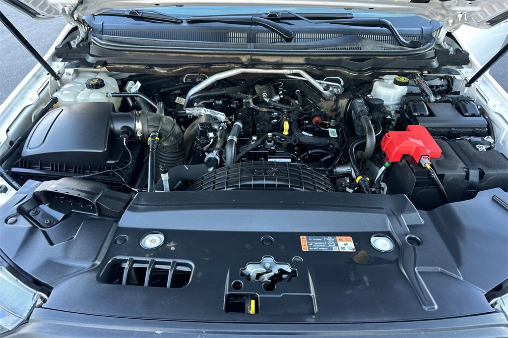 Used 2020 Ford Ranger XL w/ Equipment Group 101A Mid image 31