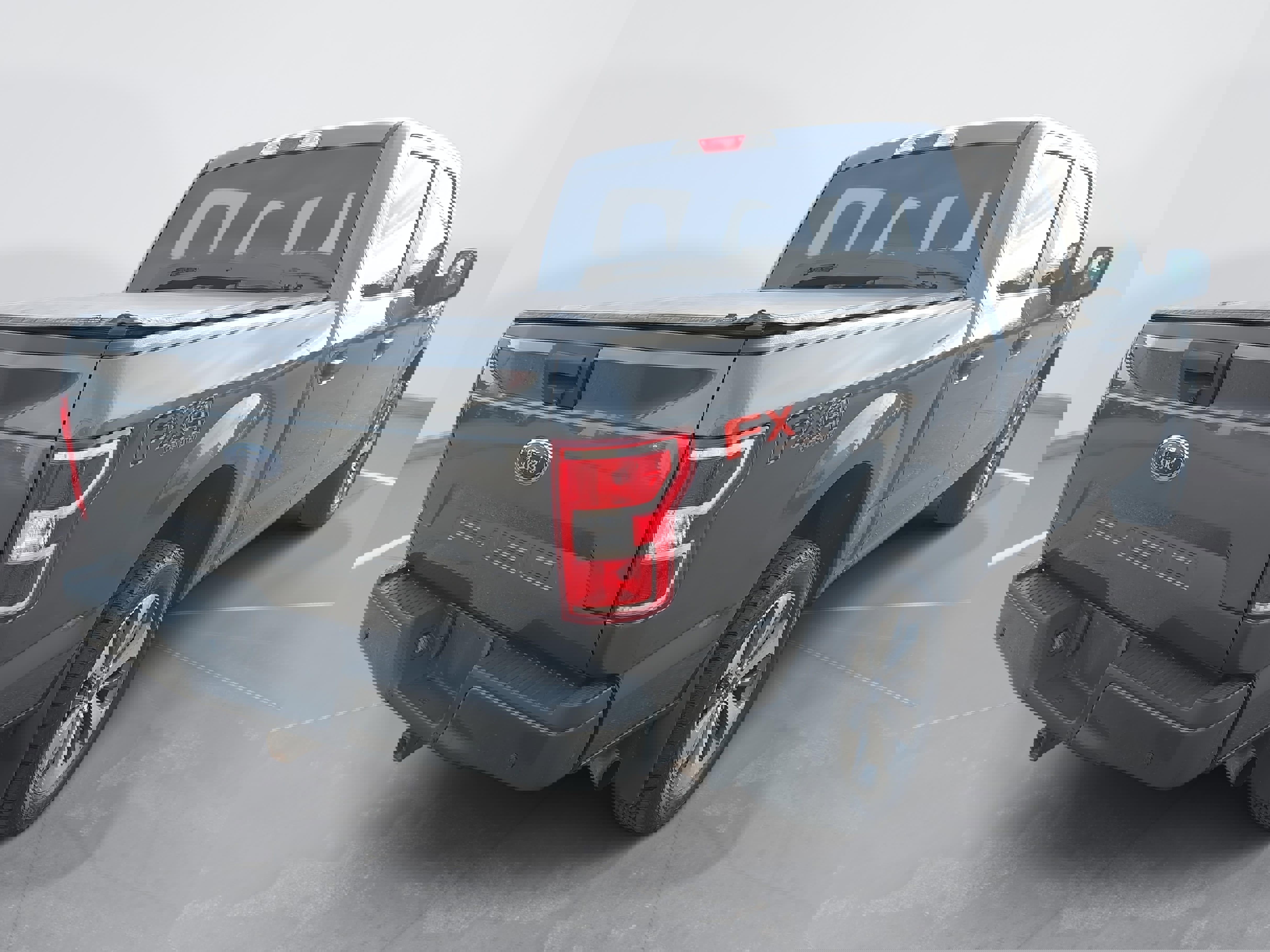 Used 2019 Ford F150 XL w/ Equipment Group 101A Mid image 5