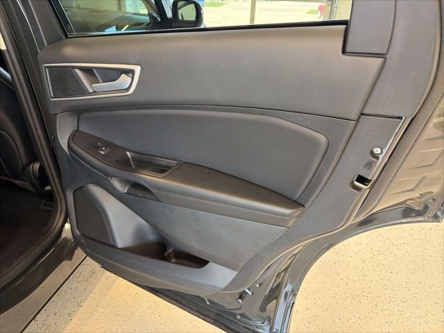 Used 2023 Ford Edge SEL w/ Convenience Package AWD/4WD image 41