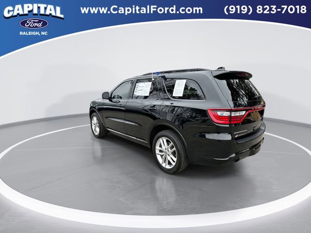 Used 2024 Dodge Durango GT image 6