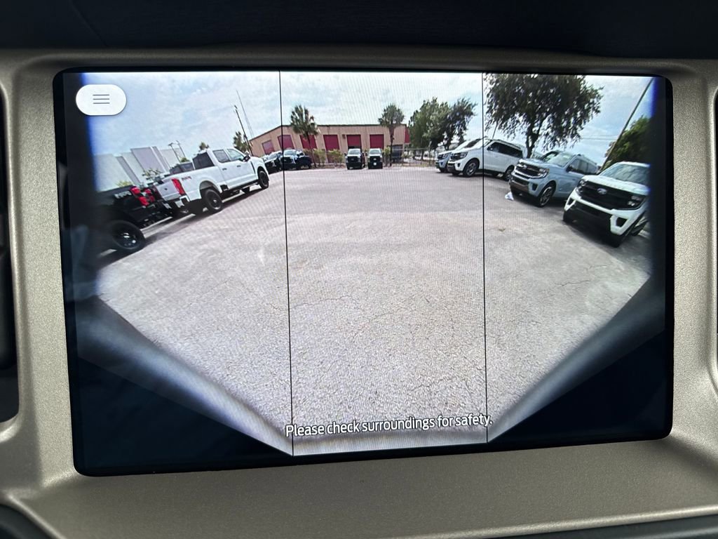 New 2026 Ford Bronco Outer Banks AWD/4WD image 24