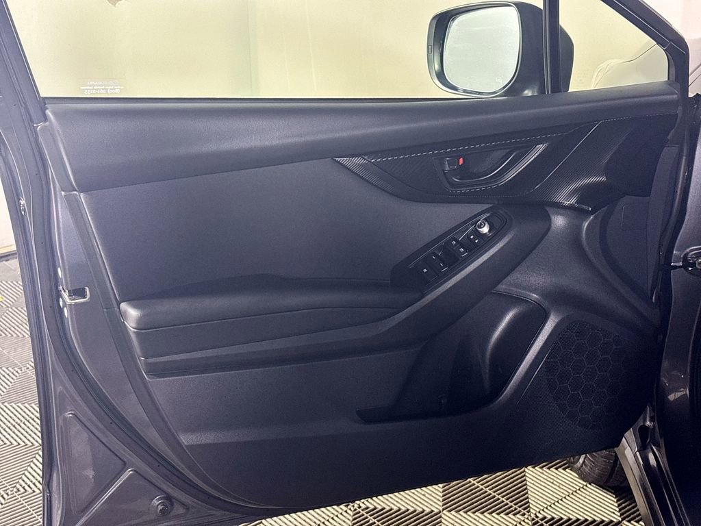 Certified 2023 Subaru Crosstrek 2.0i Premium image 11