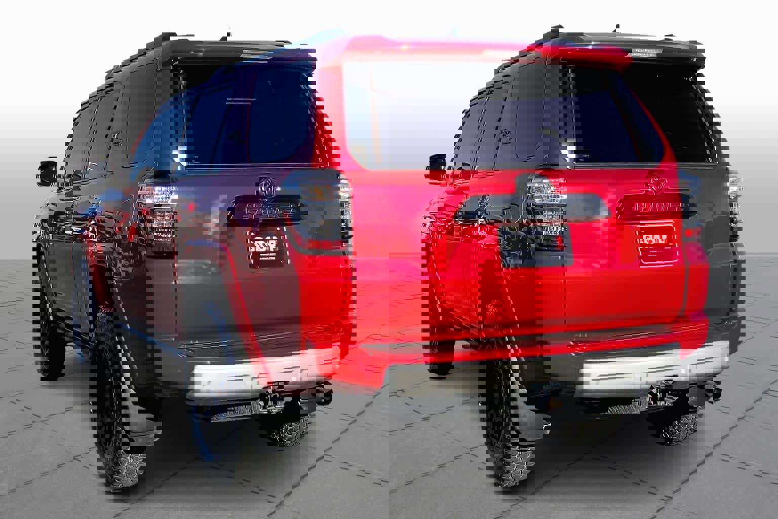 Used 2023 Toyota 4Runner TRD Off-Road Premium image 12