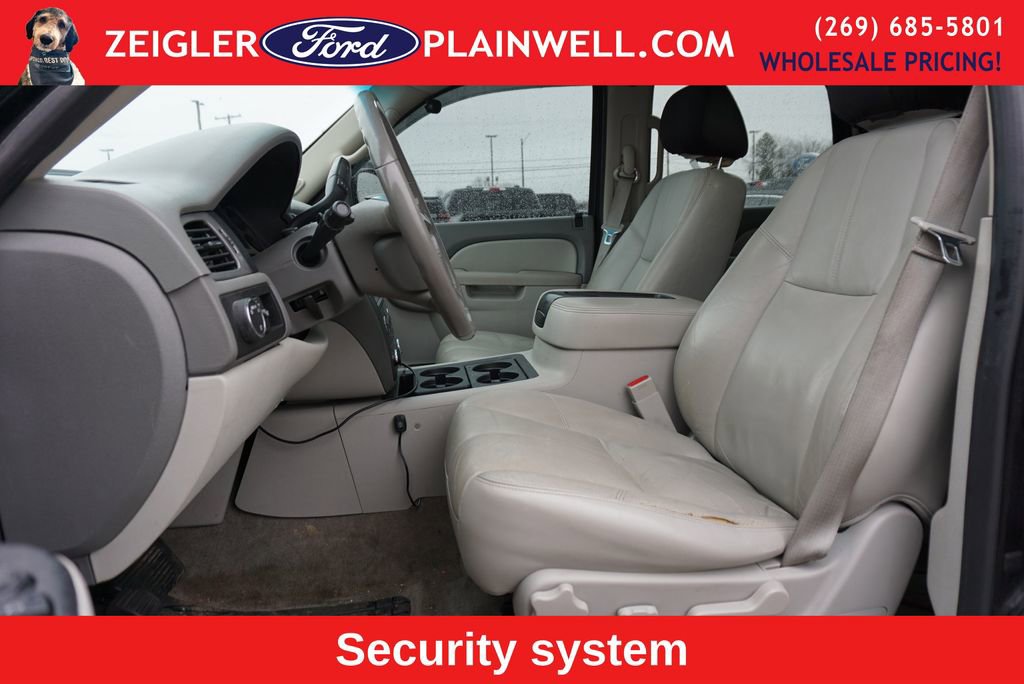 Used 2014 Chevrolet Tahoe LT image 16