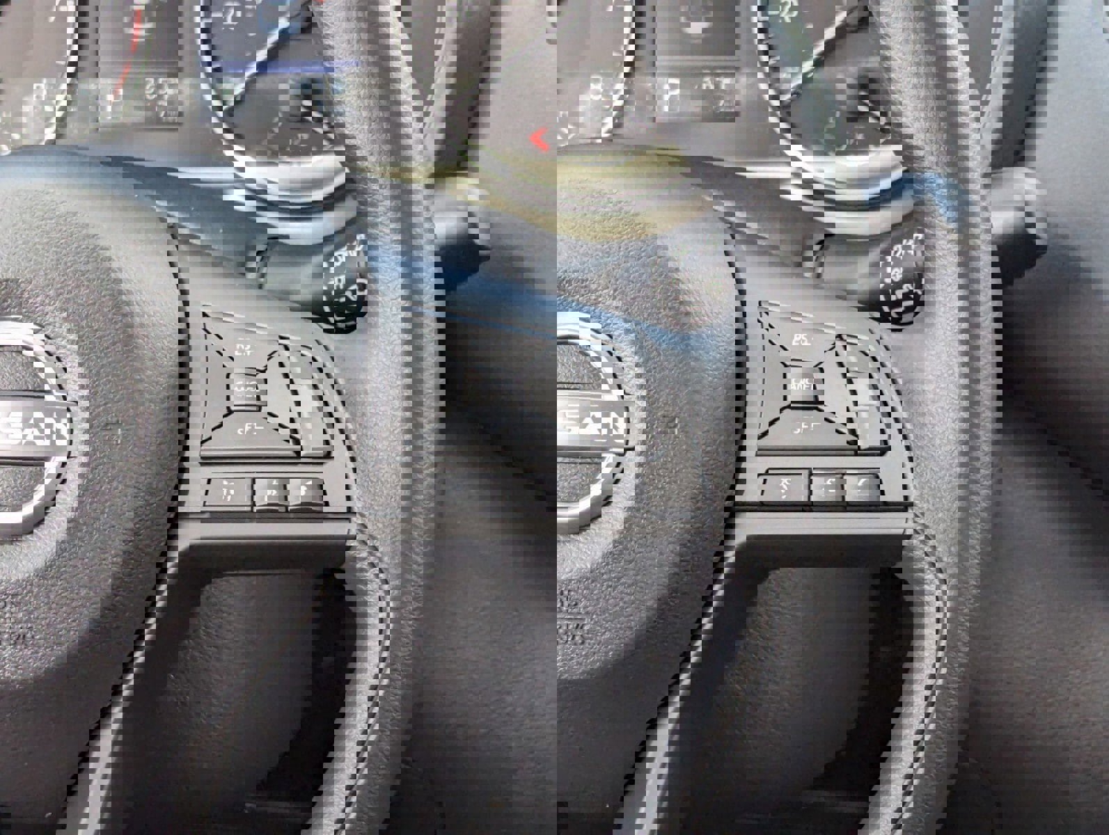 New 2025 Nissan Sentra S image 23