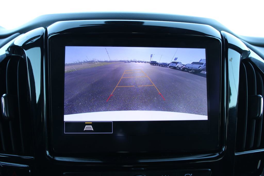 Used 2023 Chevrolet Traverse LT image 52