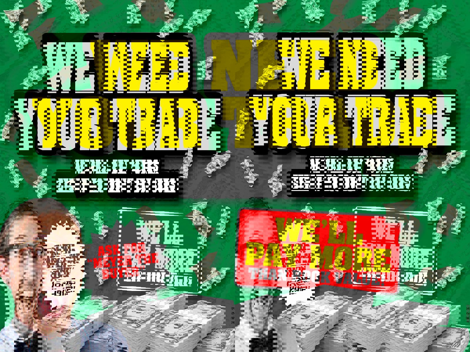 New 2026 RAM 2500 Big Horn image 9