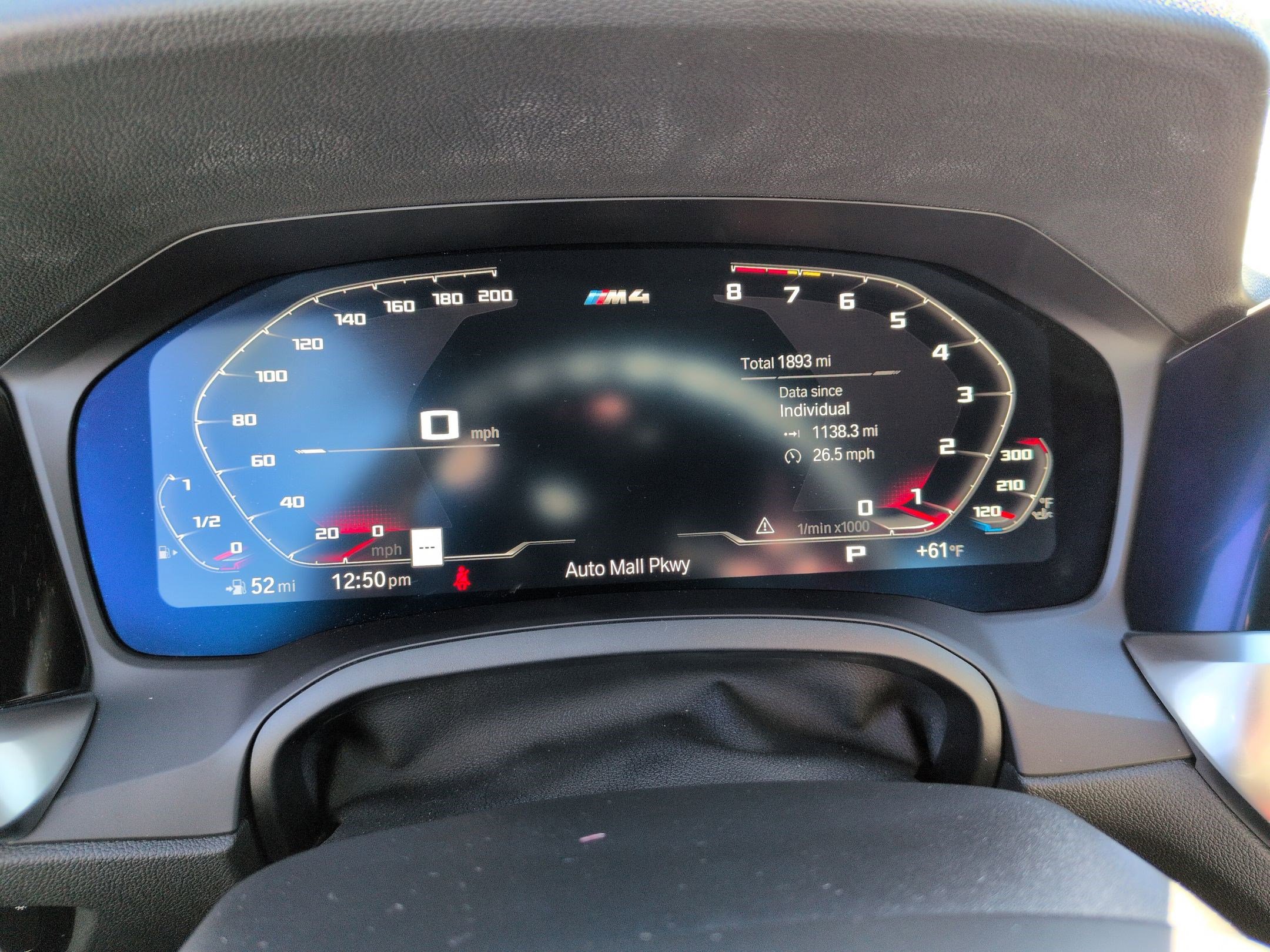 Used 2021 BMW M4 Competition w/ Executive Package image 21