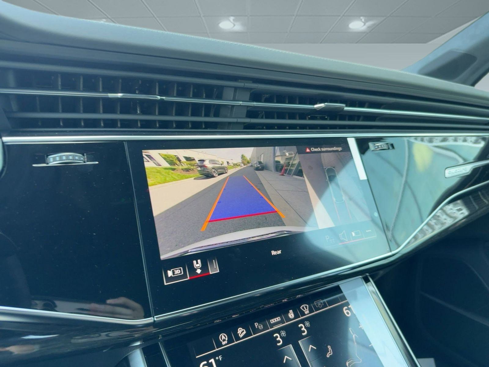 New 2026 Audi Q7 3.0T Prestige image 25