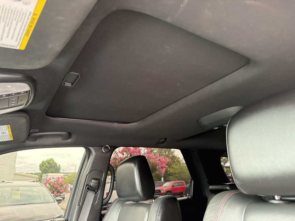 Used 2021 Dodge Durango R/T AWD/4WD image 24