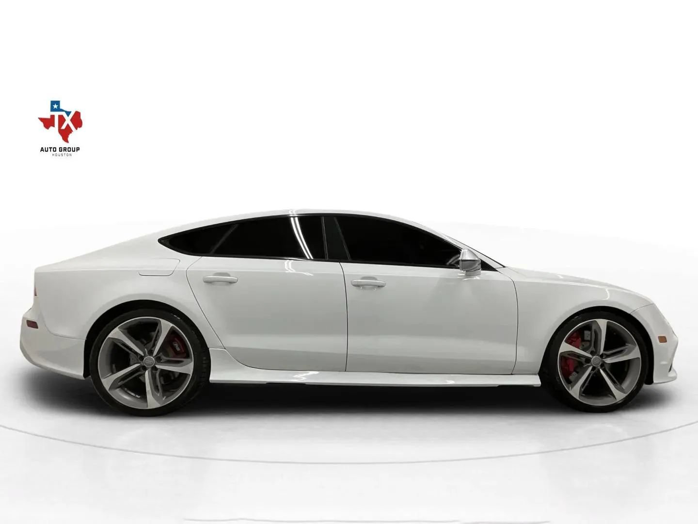 Used 2017 Audi RS 7 Prestige AWD/4WD image 45