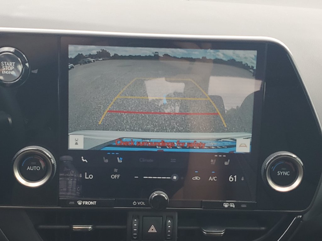 Used 2024 Lexus NX 250 FWD image 18