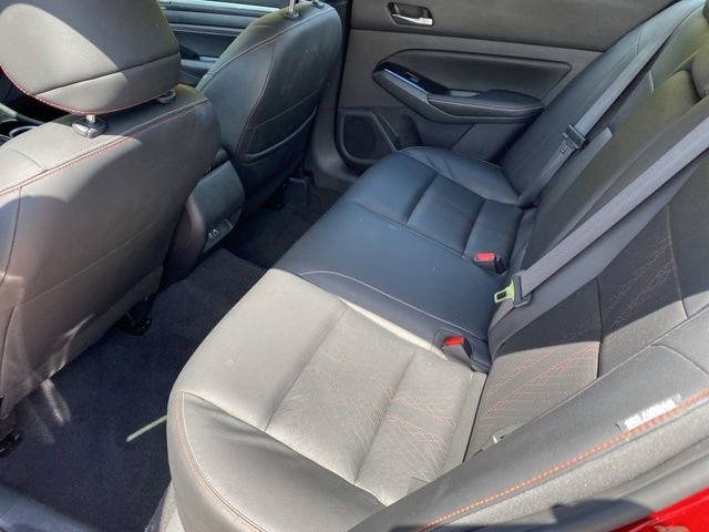Used 2023 Nissan Altima 2.5 SR w/ SR Premium Package FWD image 20