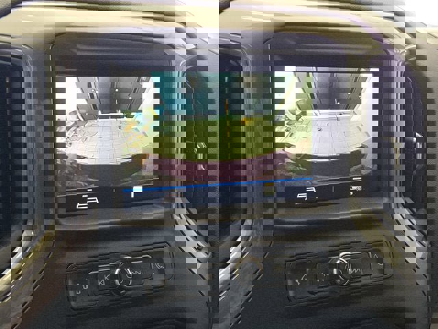 Used 2019 Chevrolet Silverado 1500 Custom Trail Boss image 24