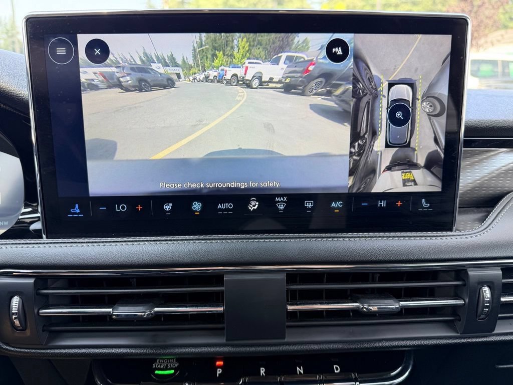 Certified 2024 Lincoln Corsair Grand Touring w/ Equipment Group 301A AWD/4WD image 19