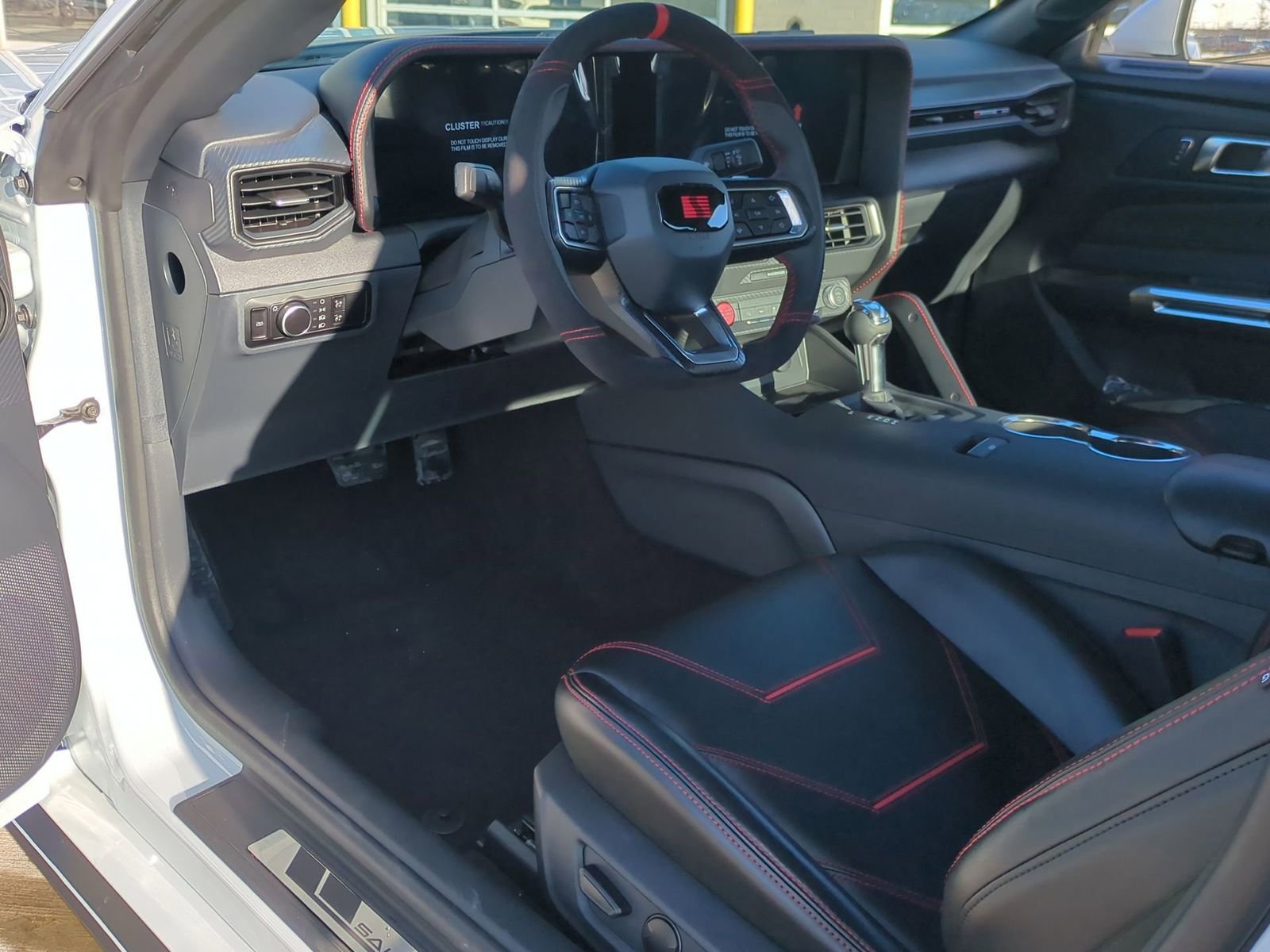 New 2026 Ford Mustang GT video 2