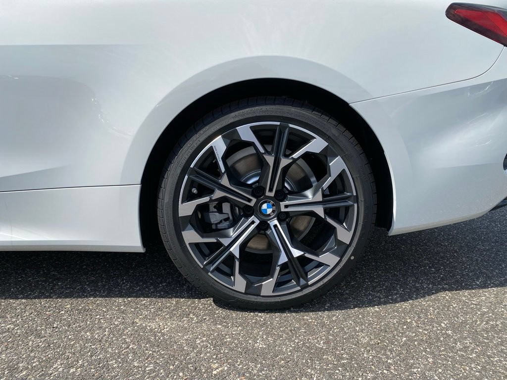 New 2027 BMW 430i Coupe w/ Premium Package AWD/4WD image 5