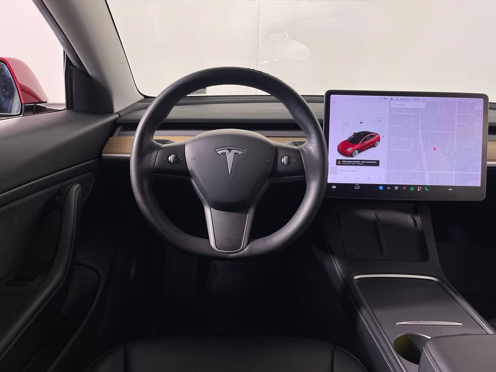 Used 2021 Tesla Model 3 Long Range AWD/4WD image 15