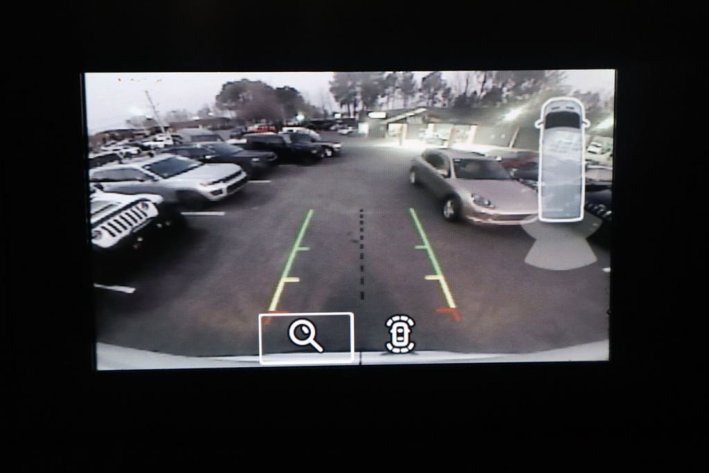 Used 2020 Ford Transit 350 148 High Roof Extended w/ Load Area Protection Package image 8