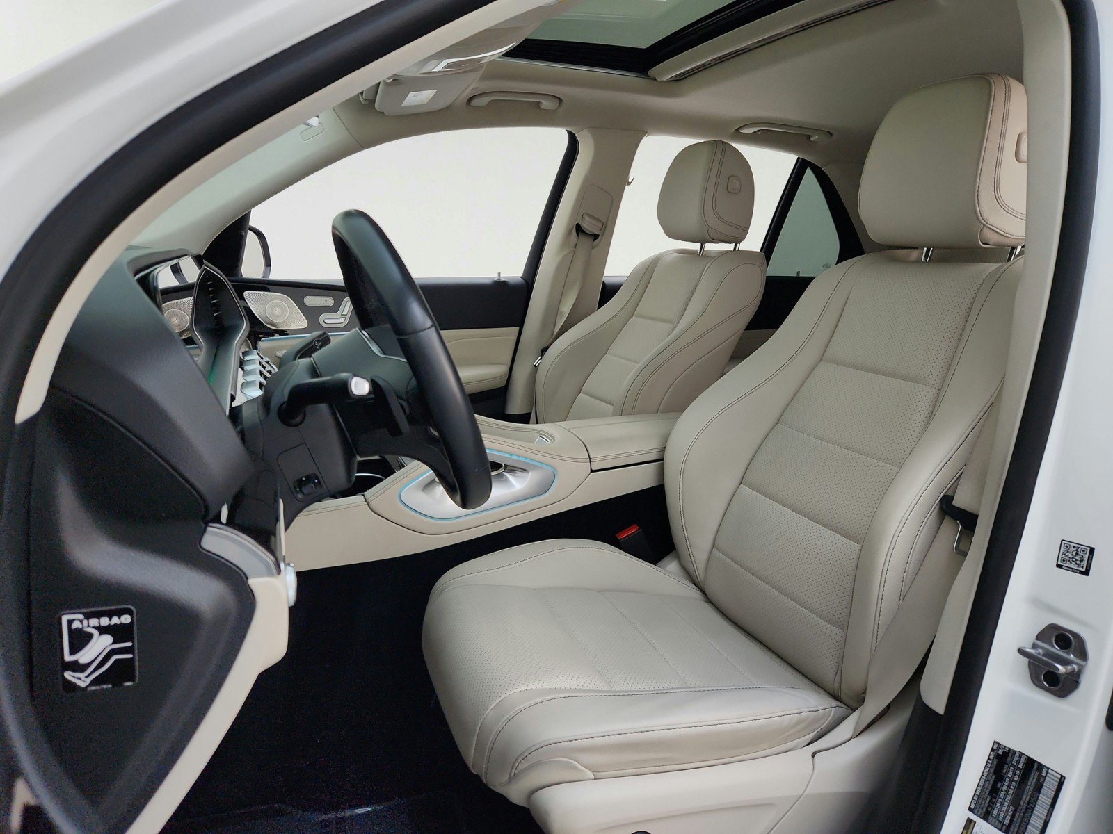 Certified 2022 Mercedes-Benz GLE 350 4MATIC image 17