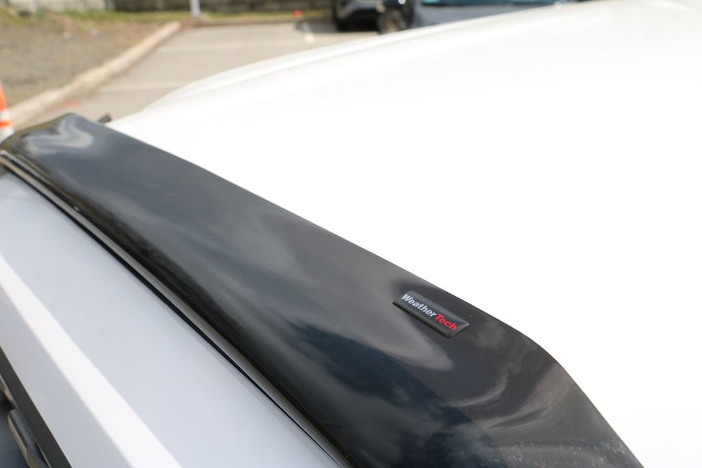 Used 2023 Toyota Tacoma TRD Off-Road AWD/4WD image 30