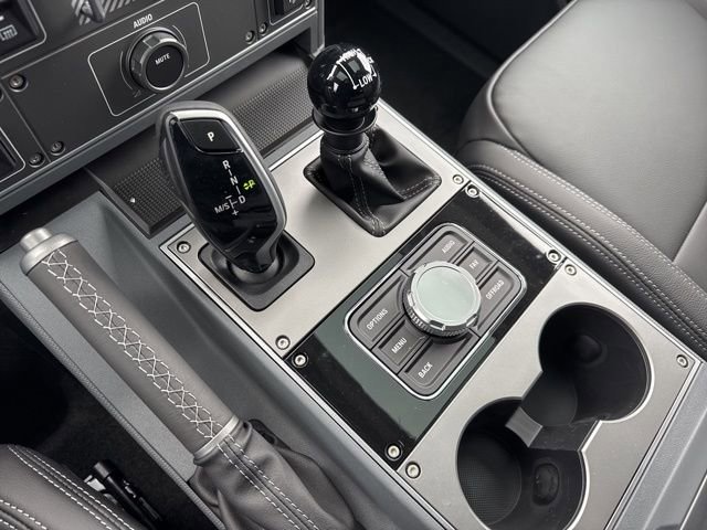 New 2026 INEOS Grenadier Fieldmaster Edition image 16