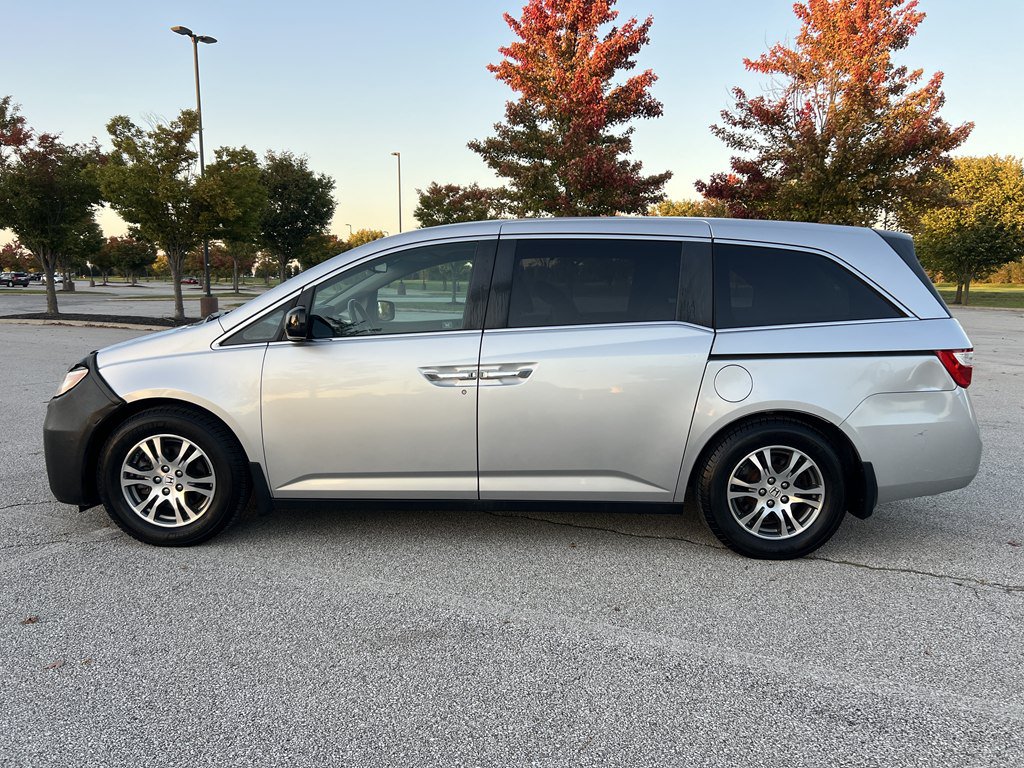 Used 2012 Honda Odyssey EX-L image 2