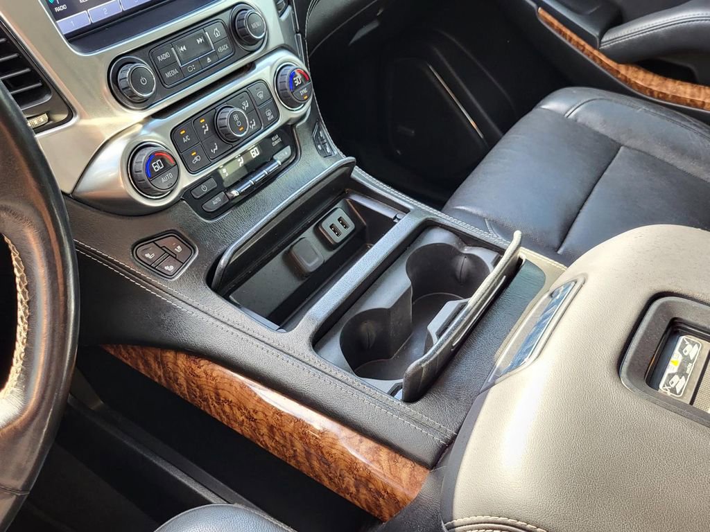 Used 2019 Chevrolet Tahoe Premier image 32