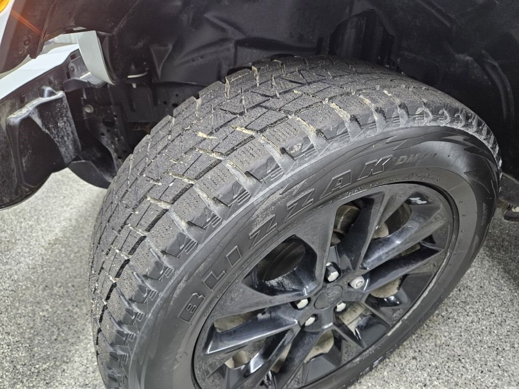 Used 2021 Jeep Gladiator Overland image 33