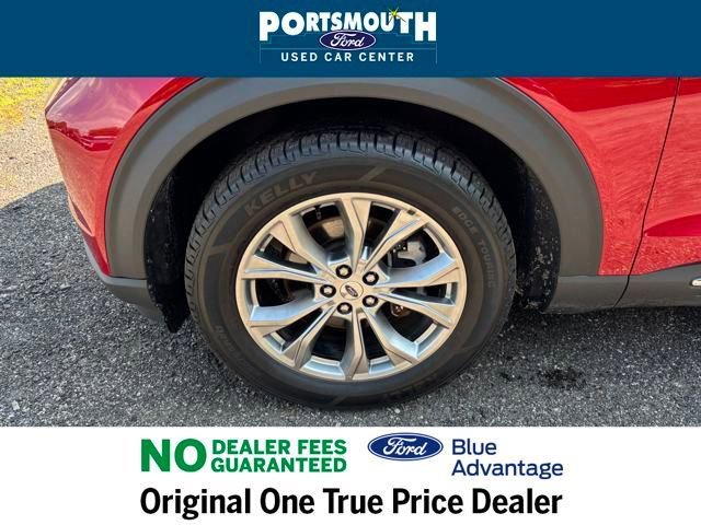 Used 2022 Ford Explorer Limited w/ Equipment Group 301A image 42