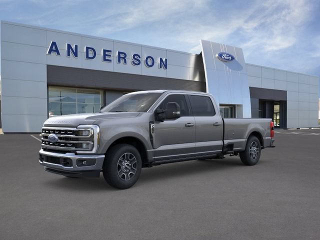 New 2026 Ford F250 Lariat RWD image 1