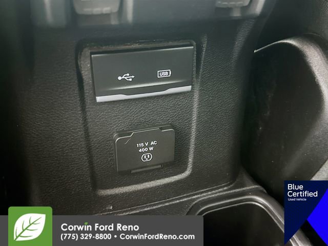 Used 2020 Jeep Gladiator Rubicon image 29