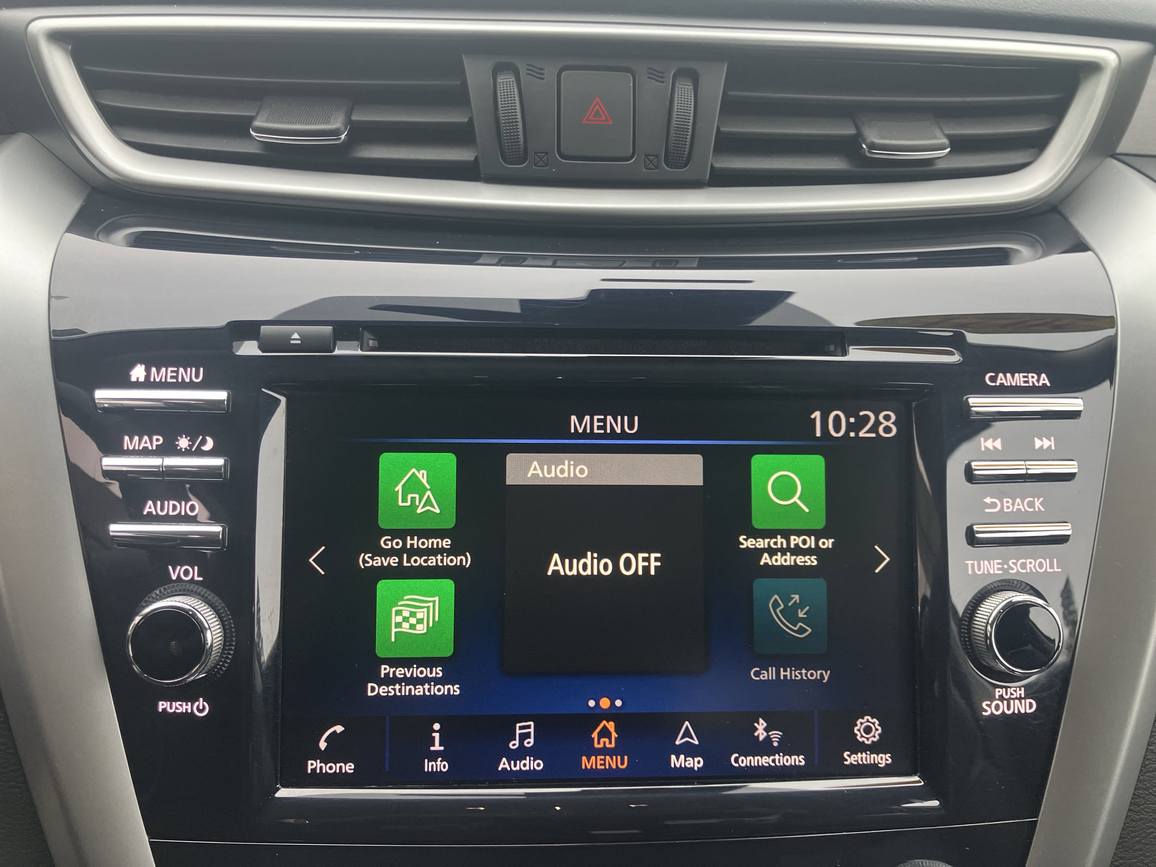 Used 2021 Nissan Murano SL image 25