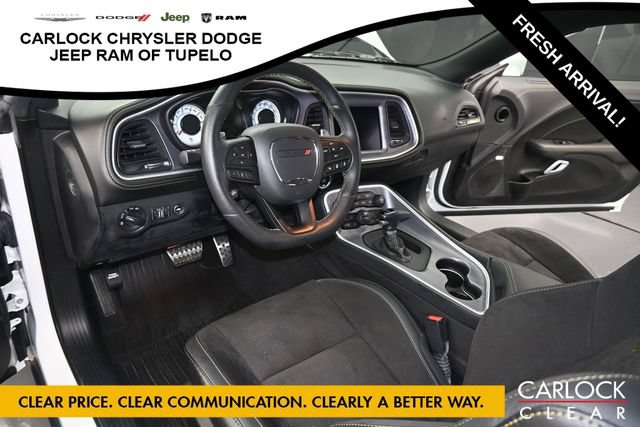 Used 2023 Dodge Challenger R/T Scat Pack RWD image 13