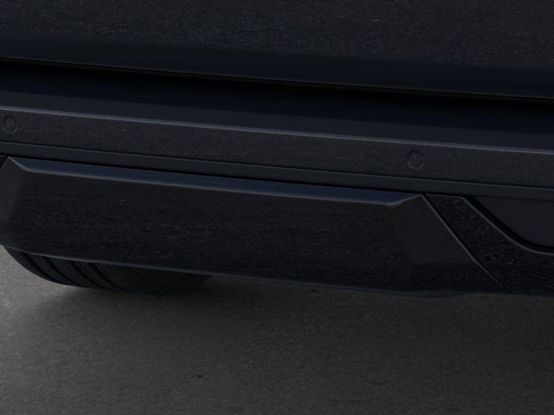 New 2026 Ford Expedition Max Platinum w/ Stealth Appearance Package image 23