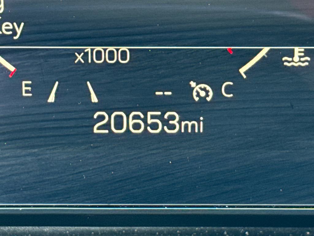 Certified 2025 GMC Terrain Elevation image 27