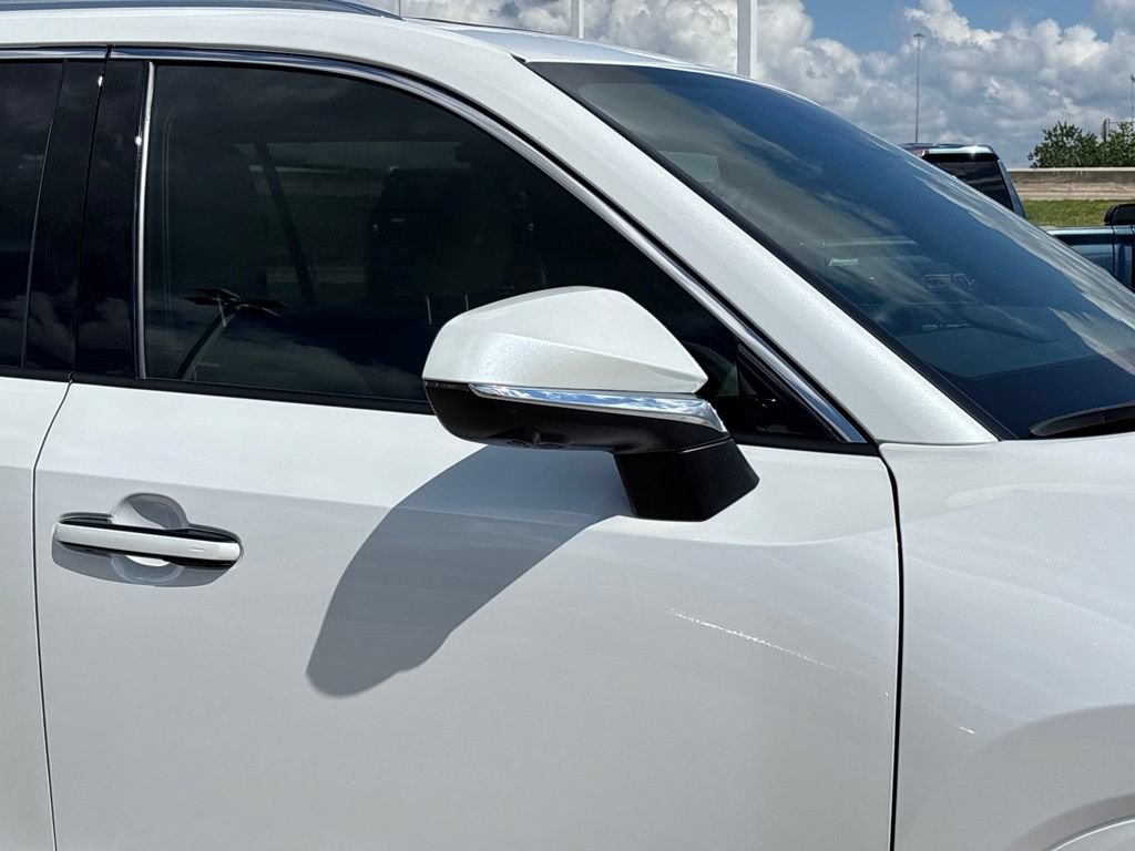 Used 2026 Lexus TX 350 AWD w/ Technology Package image 9