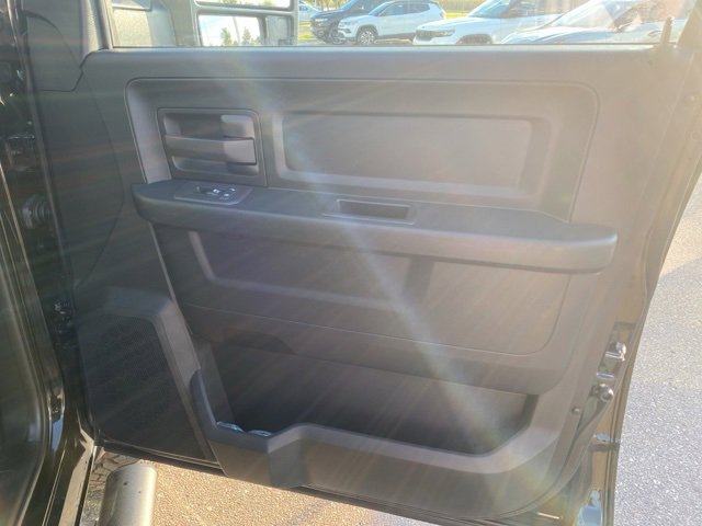 New 2026 RAM 2500 Tradesman image 35